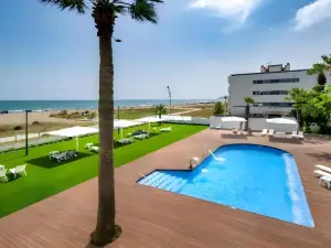 Hotel Playafels