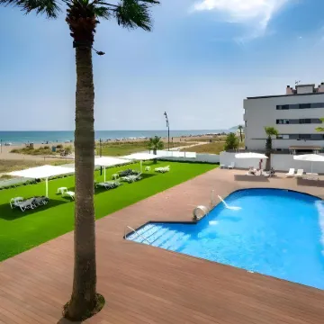 Hotel Playafels