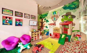 Aruna Senggigi Resort & Convention