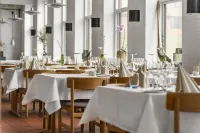 Hotel Fuglsocentret, BW Signature Collection - Wifi
