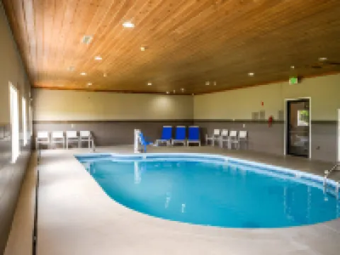 Country Inn & Suites by Radisson, Greenfield, IN Hotels in Greenfield