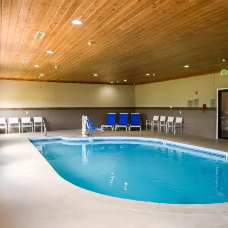 Country Inn & Suites by Radisson, Greenfield, IN