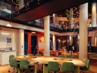 Scandic Go Grensen Hoteles en Oslo