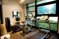 Hotel Nuevo Boston - Træningscentre