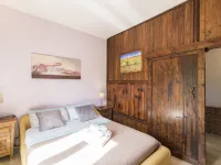 Casa Domenico n° 1 - バルコニー