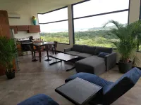 Modern, Deluxe,  Ocean View Guest House with  Pool - 4 Yıldız