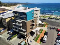 The Dorsal Boutique Hotel