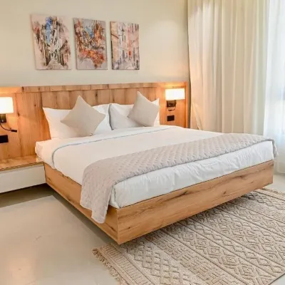 Jadah Residence-BY CH Hotels near Quba Mosque