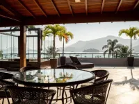 Sintonia Com o Mar Hotels in Angra dos Reis