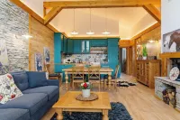 Villa Raphael w Sauna Near Pirin Golf Resort