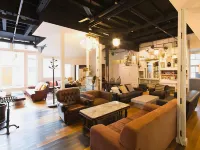 Little Barrel Hotels in Otaru