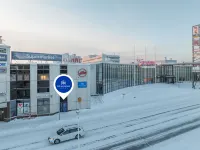 Polar Nook Hotel - Beach