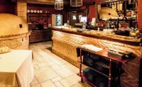 Hotel Ruralis Peña Del Alba - 5-Star