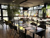 Ibis Styles Lorient Caudan - petit déjeuner