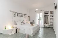 Palatiana Agriturismo-Philoxenia Cottages Retreat - Bãi biển