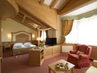 Hotel du Lac Hotels in Molveno