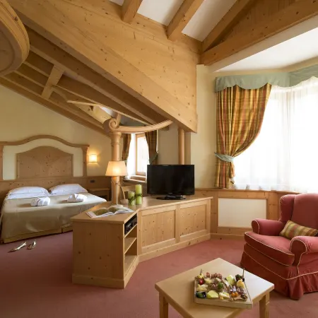 Hotel du Lac