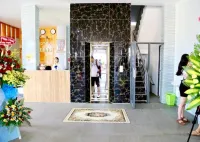 Bien Dong Hotel, Phu Quy Island - 2-Star
