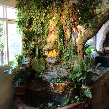 Hotel Grand Ilama