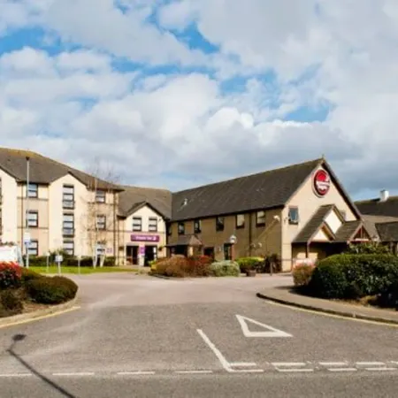 Premier Inn Norwich East (Broadlands/A47)