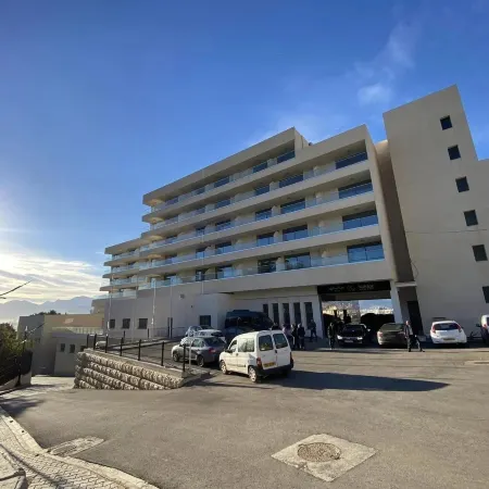 Hotel Saldae
