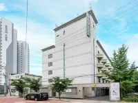 Ansan Hanabi Hotel Các khách sạn ở Ansan