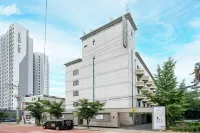 Ansan Hanabi Hotel