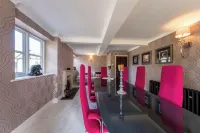 Hall O'Coole Ξενοδοχεία στην πόλη 