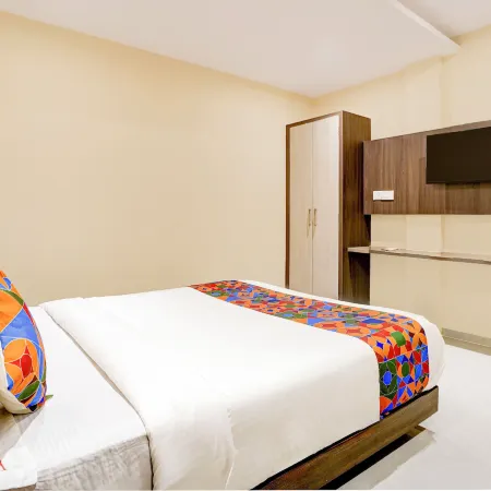 Hotel Casa Royal Residency