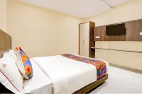 Hotel Casa Royal Residency - New