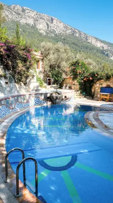 Villa Symbola Các khách sạn ở 