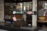 Basingstoke Hotel - bar