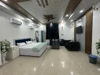 The Luxe Haven