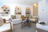 Stylish duplex with private pool. Marbella House II