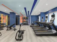 Hampton Inn by Hilton Montreal East Anjou Hotels near Radisson Metro Station