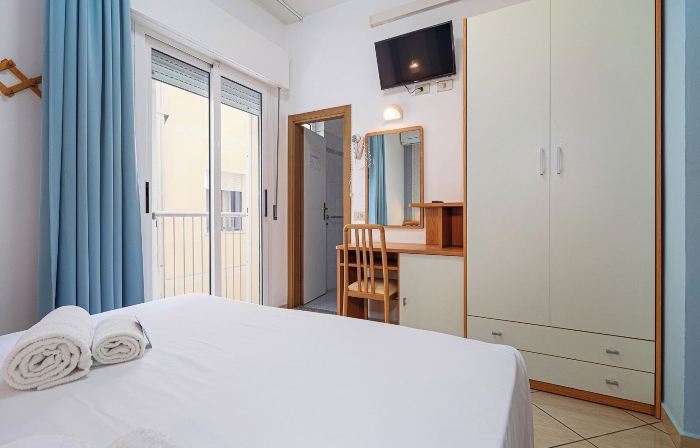 Hotel Blue Ribbon