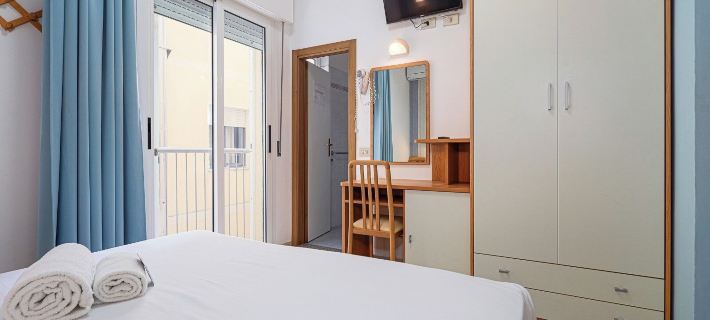 Hotel Blue Ribbon Hotels in Rimini
