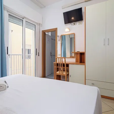 Hotel Blue Ribbon