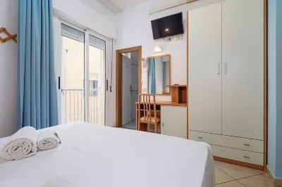 Hotel Blue Ribbon Hotel di 
