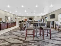 Cobblestone Hotel & Suites - Eaton Hotels in Preble County