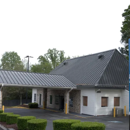 SureStay by Best Western Atlanta Northeast