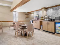 Montana Trailhead Inn Hotels in Billings