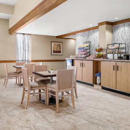 Montana Trailhead Inn