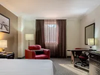 Ramada by Wyndham Ciudad de Mexico Perinorte Hotels in Tlalnepantla