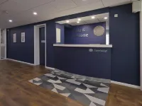 Travelodge Oswestry Hotels in Oswestry