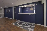 Travelodge Oswestry