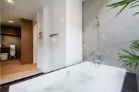 Mövenpick豪華私人泳池別墅2FL - 別墅