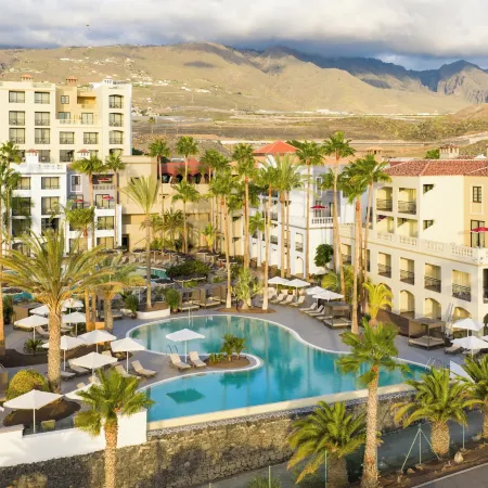Bahia Principe Escape Tenerife - Adults Only - Newly Renovated! Ξενοδοχεία στην πόλη Comarca de Isora