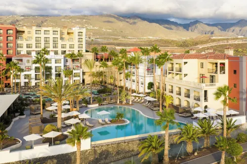 Bahia Principe Escape Tenerife - Adults Only - Newly Renovated! - 4-Star