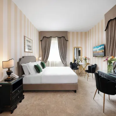 Hotel Palazzo Borghini Hotels near Le Cure